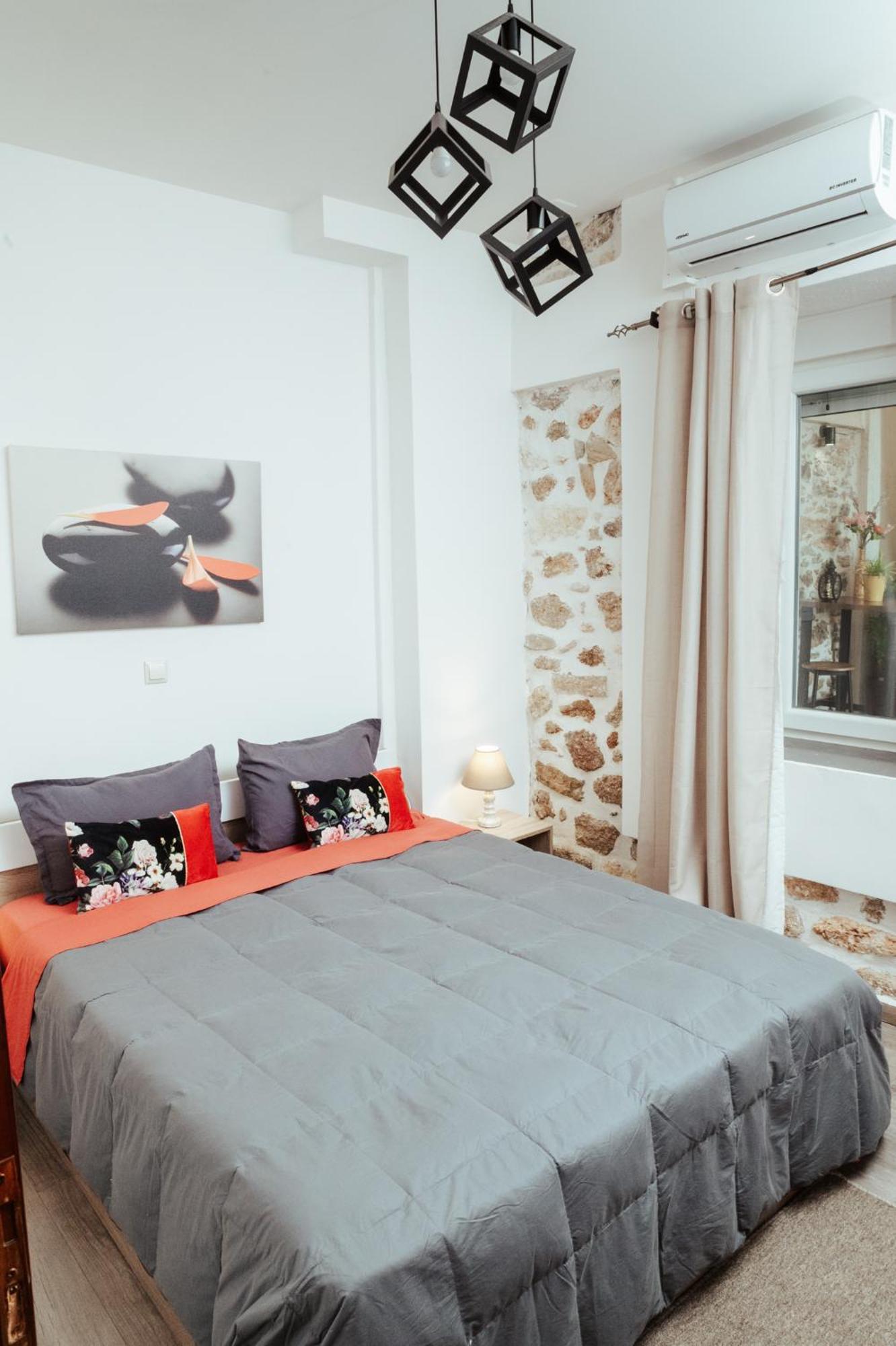 Ferienwohnung Luxury House Ierápetra Exterior foto